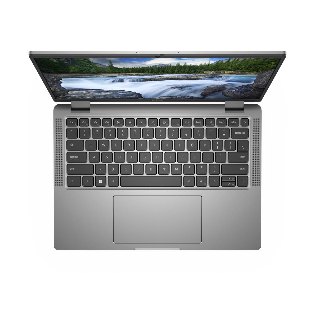 Latitude 7440 - 14in - i5 1345u- 16GB Ram - 256GB SSD - Win11 Pro - Grey - Qwerty Us Us Int'''l