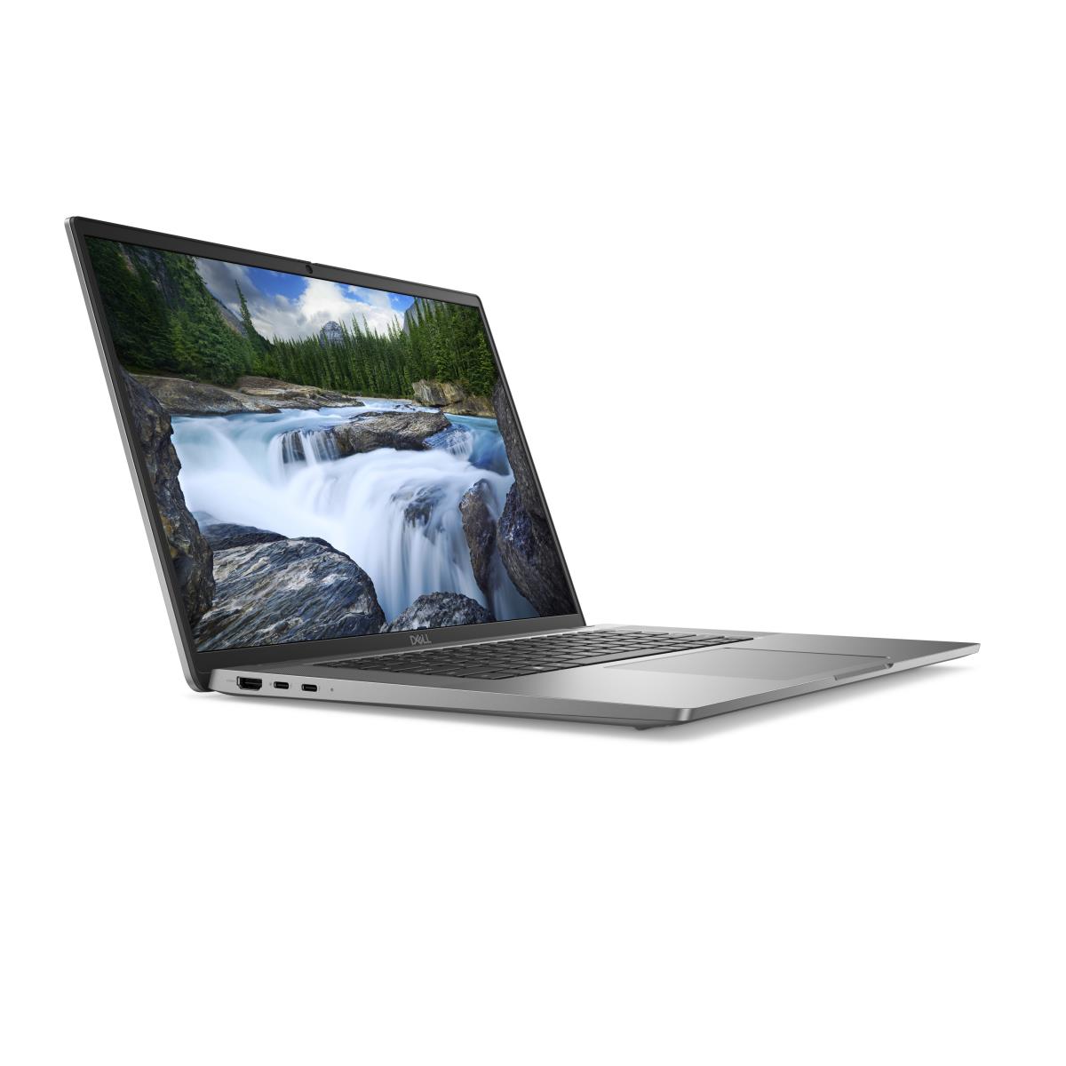 Latitude 7640 - 16in - i5 1345u - 16GB Ram - 512GB SSD - Win11 Pro - Gray - Azerty Belgian