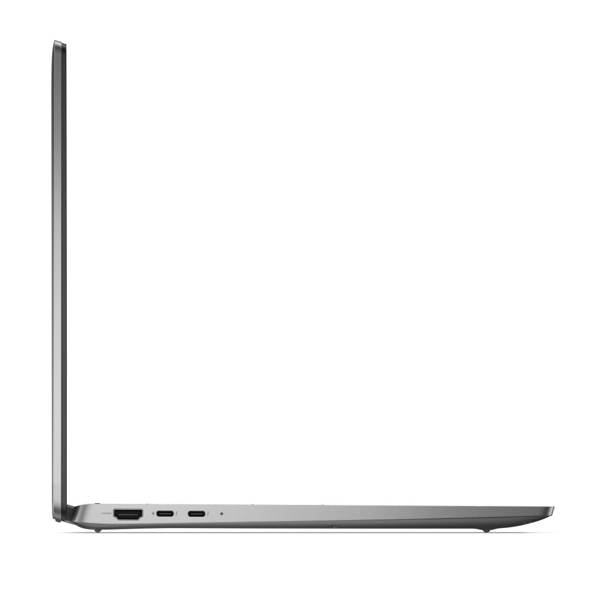 Latitude 7640 - 16in - i5 1345u - 16GB Ram - 512GB SSD - Win11 Pro - Gray - Azerty Belgian