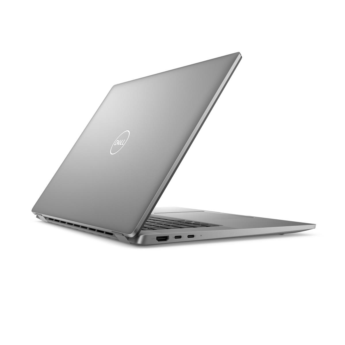 Latitude 7640 - 16in - i5 1345u - 16GB Ram - 512GB SSD - Win11 Pro - Gray - Azerty Belgian