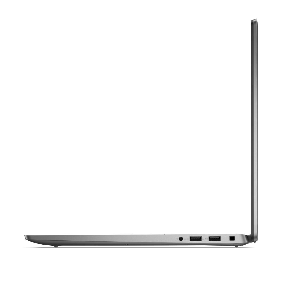 Latitude 7640 - 16in - i5 1345u - 16GB Ram - 512GB SSD - Win11 Pro - Gray - Azerty Belgian