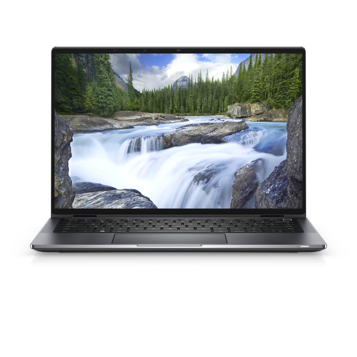Latitude 9330 - 13.3in - i7 1260u - 16GB Ram - 512GB SSD - Win10 Pro + Win11 Pro - Gray - Azerty Belgian