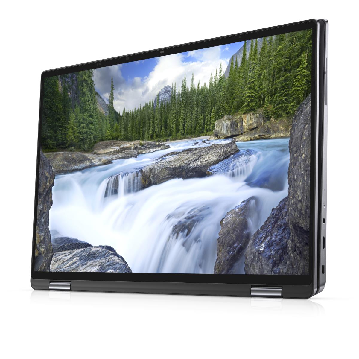 Latitude 9330 - 13.3in - i7 1260u - 16GB Ram - 512GB SSD - Win10 Pro + Win11 Pro - Gray - Azerty Belgian