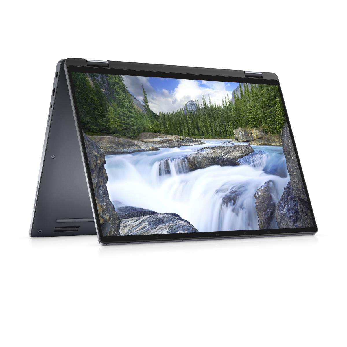 Latitude 9330 - 13.3in - i7 1260u - 16GB Ram - 512GB SSD - Win10 Pro + Win11 Pro - Gray - Azerty Belgian