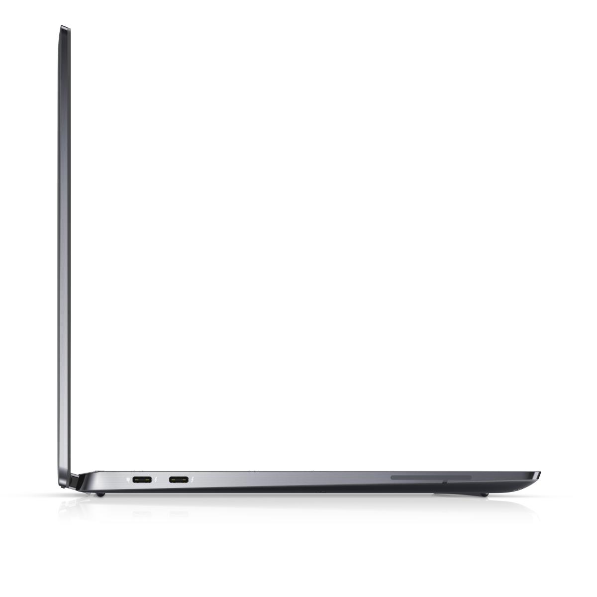 Latitude 9330 - 13.3in - i7 1260u - 16GB Ram - 512GB SSD - Win10 Pro + Win11 Pro - Gray - Azerty Belgian