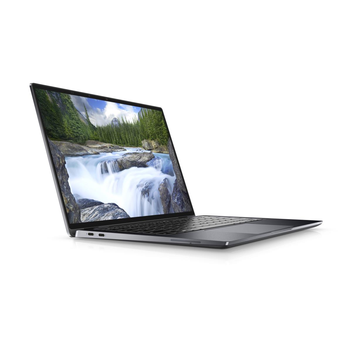Latitude 9330 - 13.3in - i7 1260u - 16GB Ram - 512GB SSD - Win10 Pro + Win11 Pro - Gray - Azerty Belgian