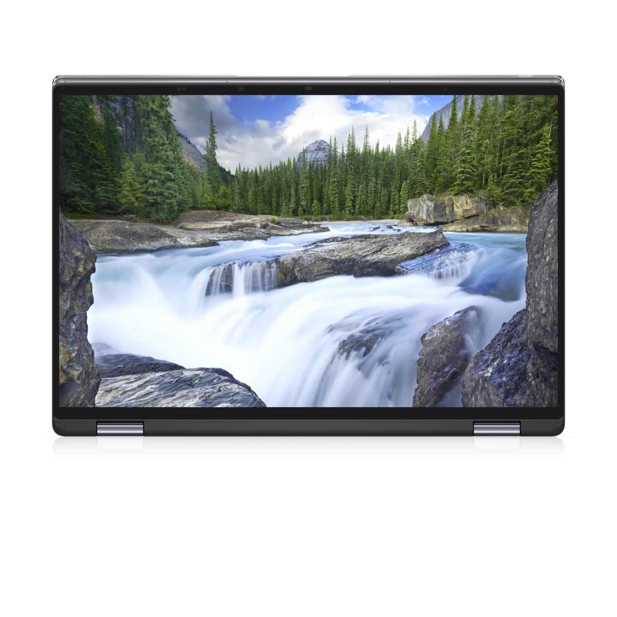 Latitude 9330 - 13.3in - i7 1260u - 16GB Ram - 512GB SSD - Win10 Pro + Win11 Pro - Gray - Azerty Belgian