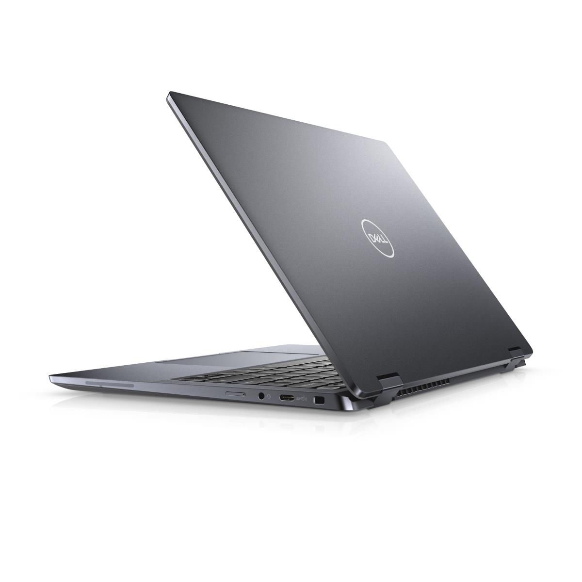 Latitude 9330 - 13.3in - i7 1260u - 16GB Ram - 512GB SSD - Win10 Pro + Win11 Pro - Gray - Azerty Belgian