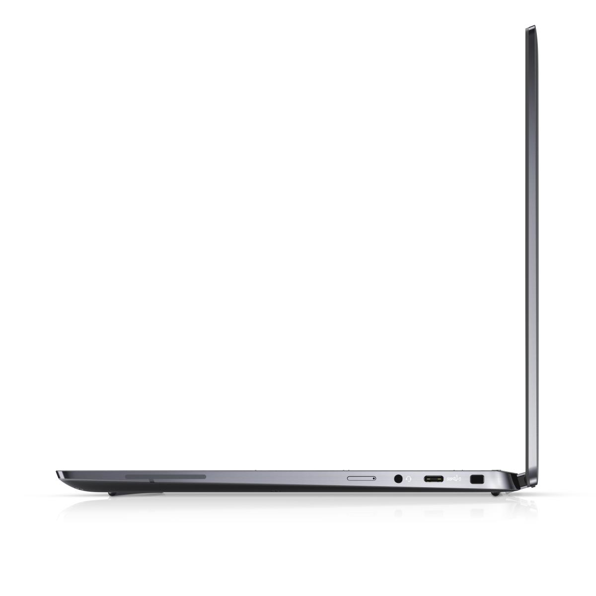 Latitude 9330 - 13.3in - i7 1260u - 16GB Ram - 512GB SSD - Win10 Pro + Win11 Pro - Gray - Azerty Belgian