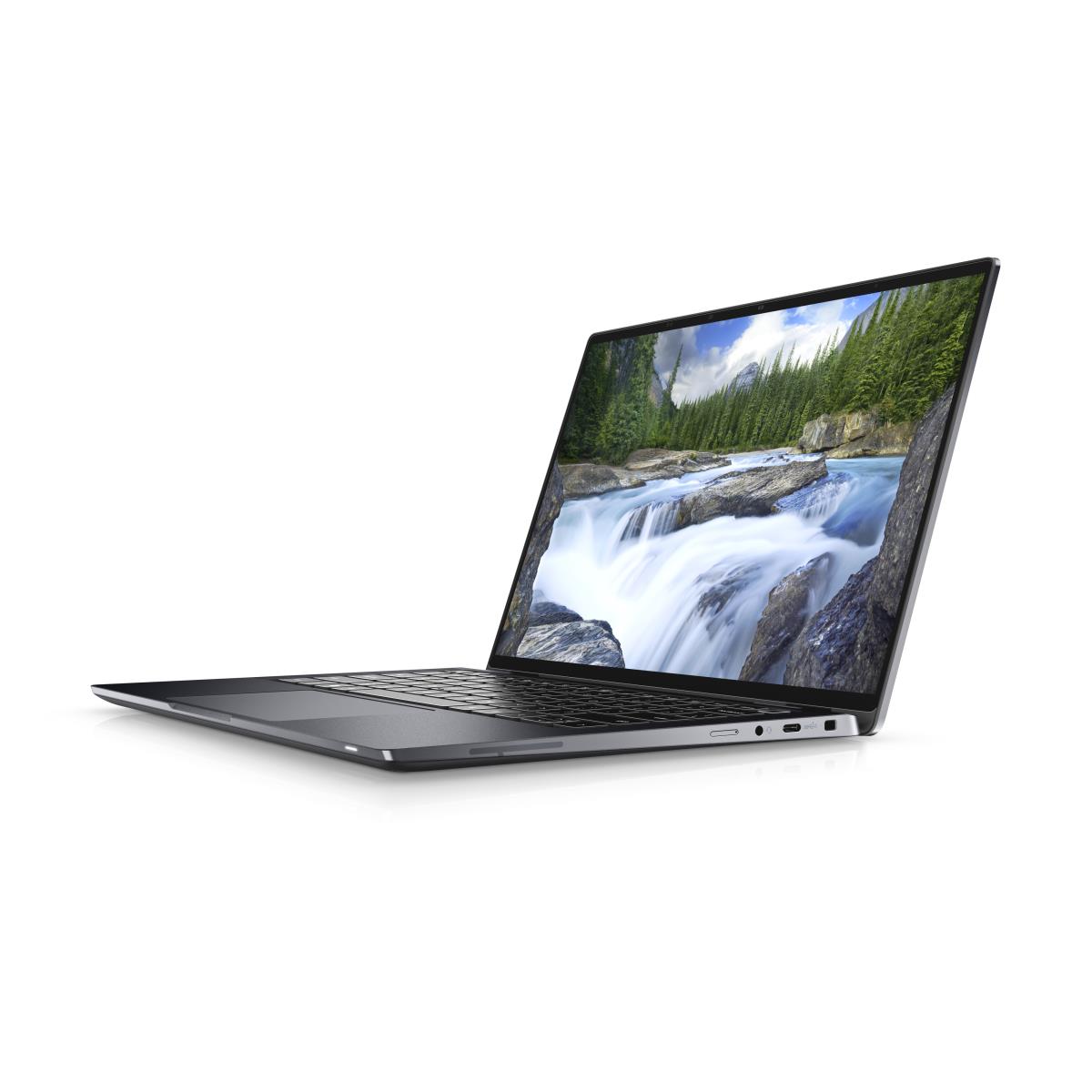 Latitude 9330 - 13.3in - i7 1260u - 16GB Ram - 512GB SSD - Win10 Pro + Win11 Pro - Gray - Azerty Belgian