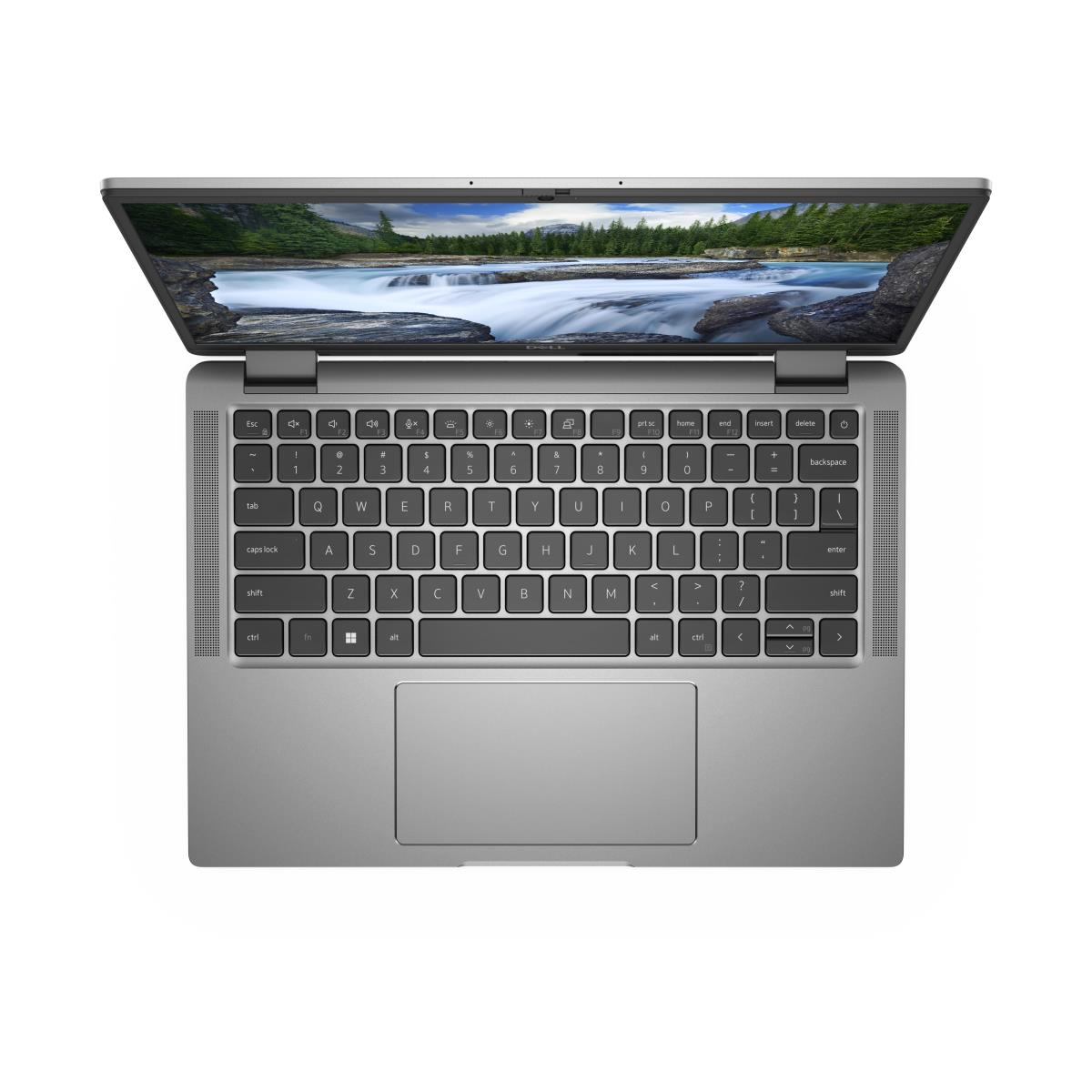 Latitude 7340 - 13.3in - i7 1365u - 16GB Ram - 512GB SSD - Win11 Pro - Gray - Azerty Belgium