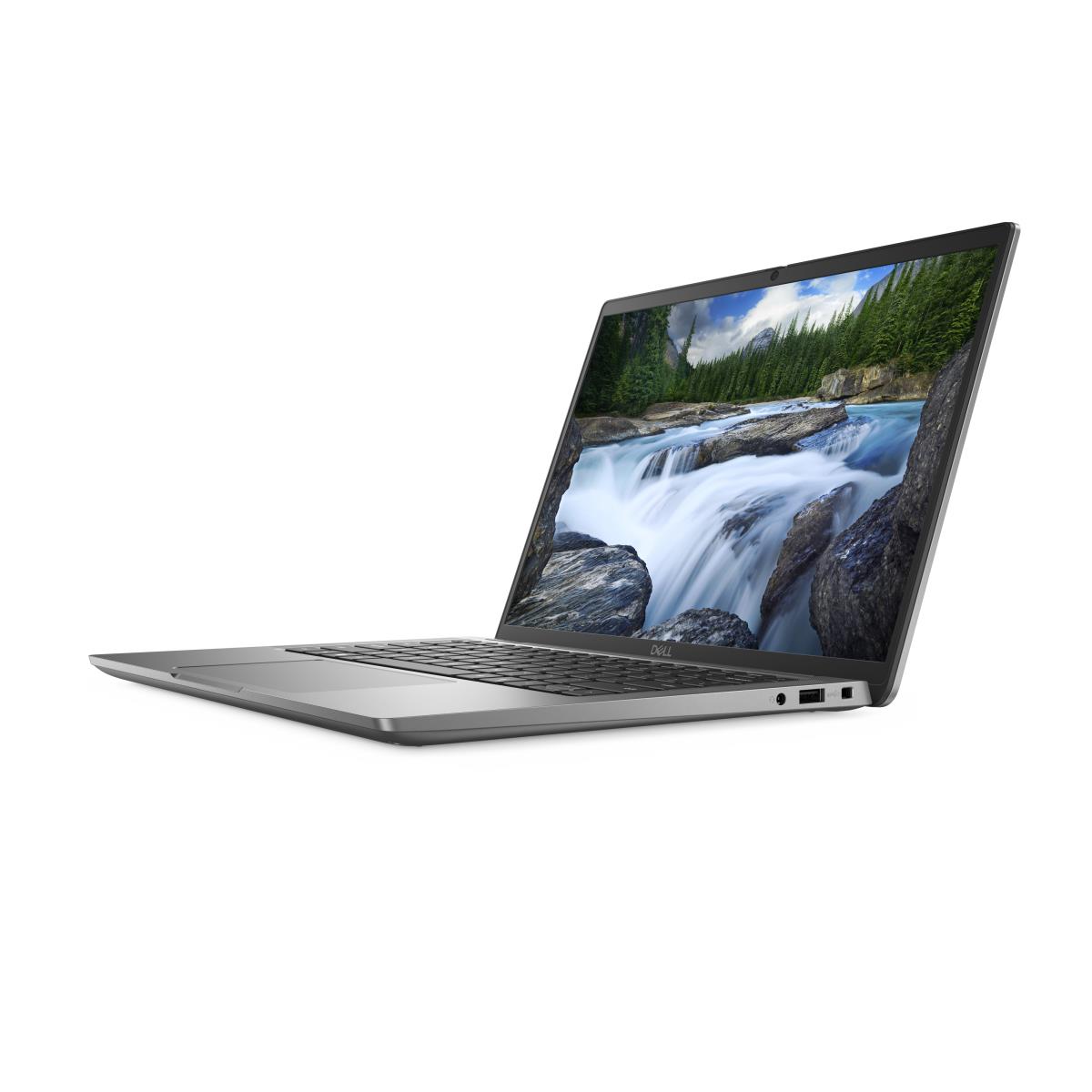 Latitude 7340 - 13.3in - i7 1365u - 16GB Ram - 512GB SSD - Win11 Pro - Gray - Azerty Belgium