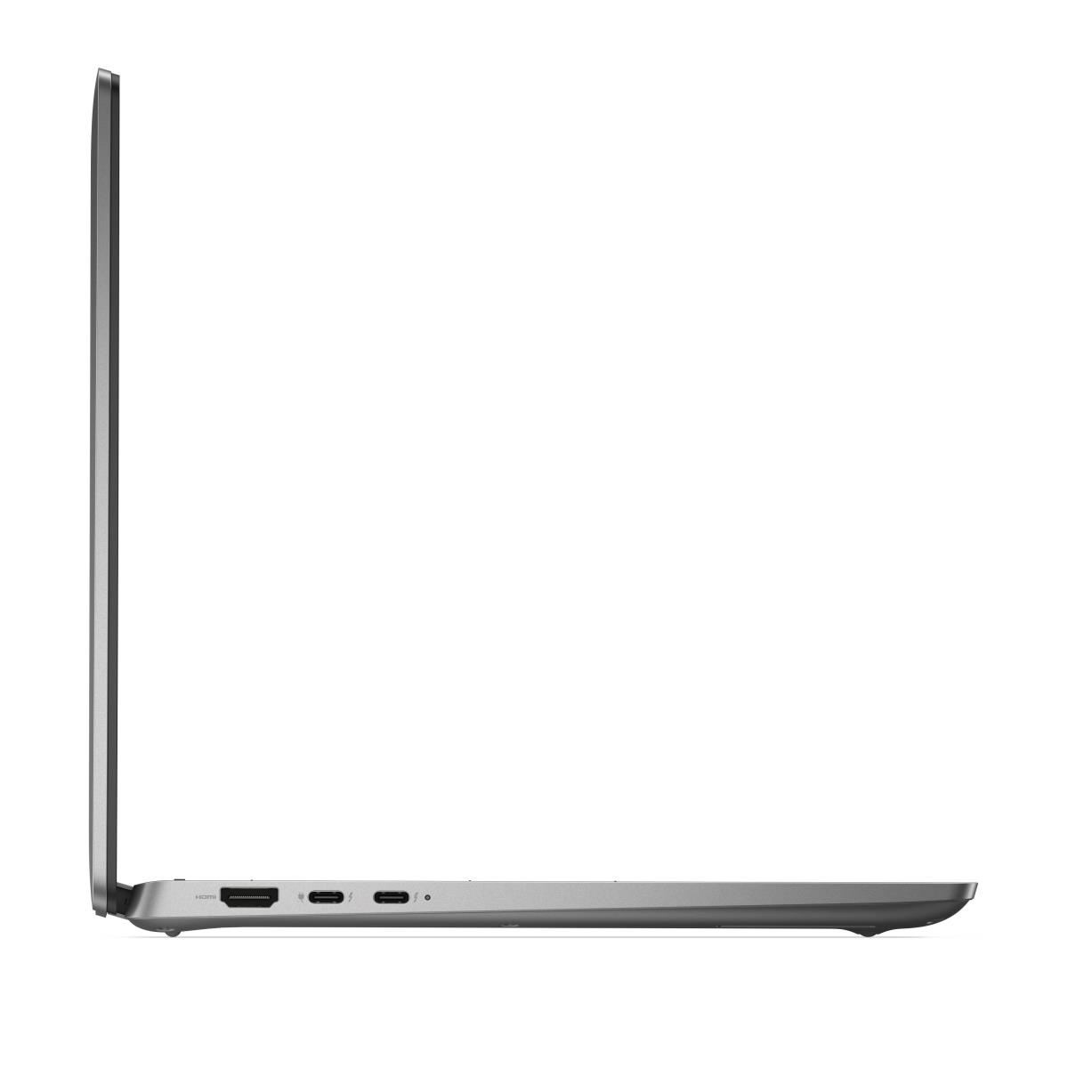 Latitude 7340 - 13.3in - i7 1365u - 16GB Ram - 512GB SSD - Win11 Pro - Gray - Azerty Belgium