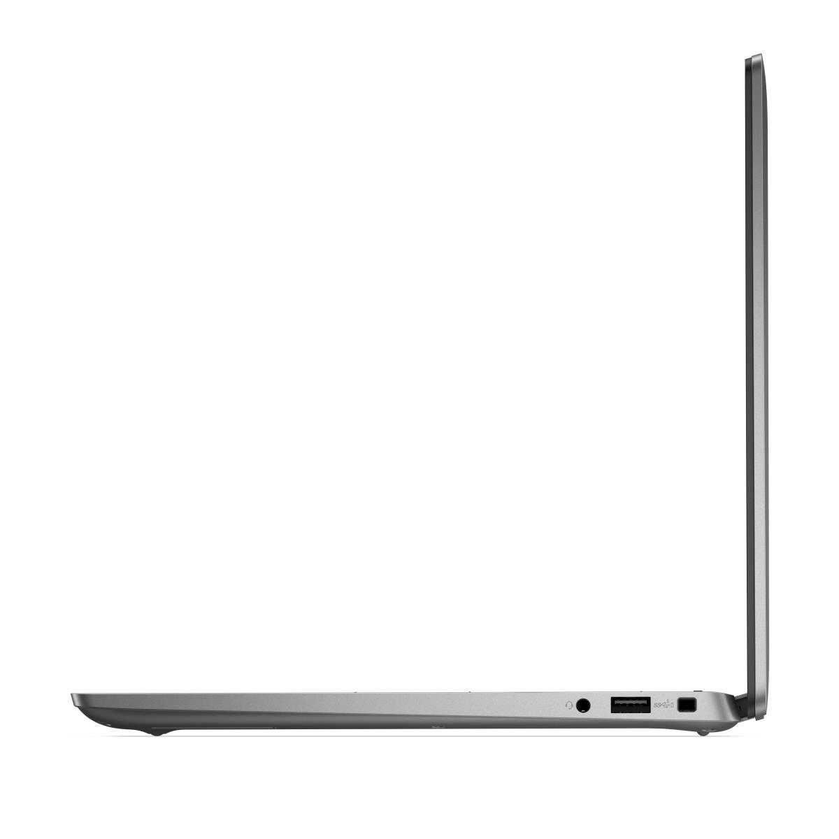 Latitude 7340 - 13.3in - i7 1365u - 16GB Ram - 512GB SSD - Win11 Pro - Gray - Azerty Belgium