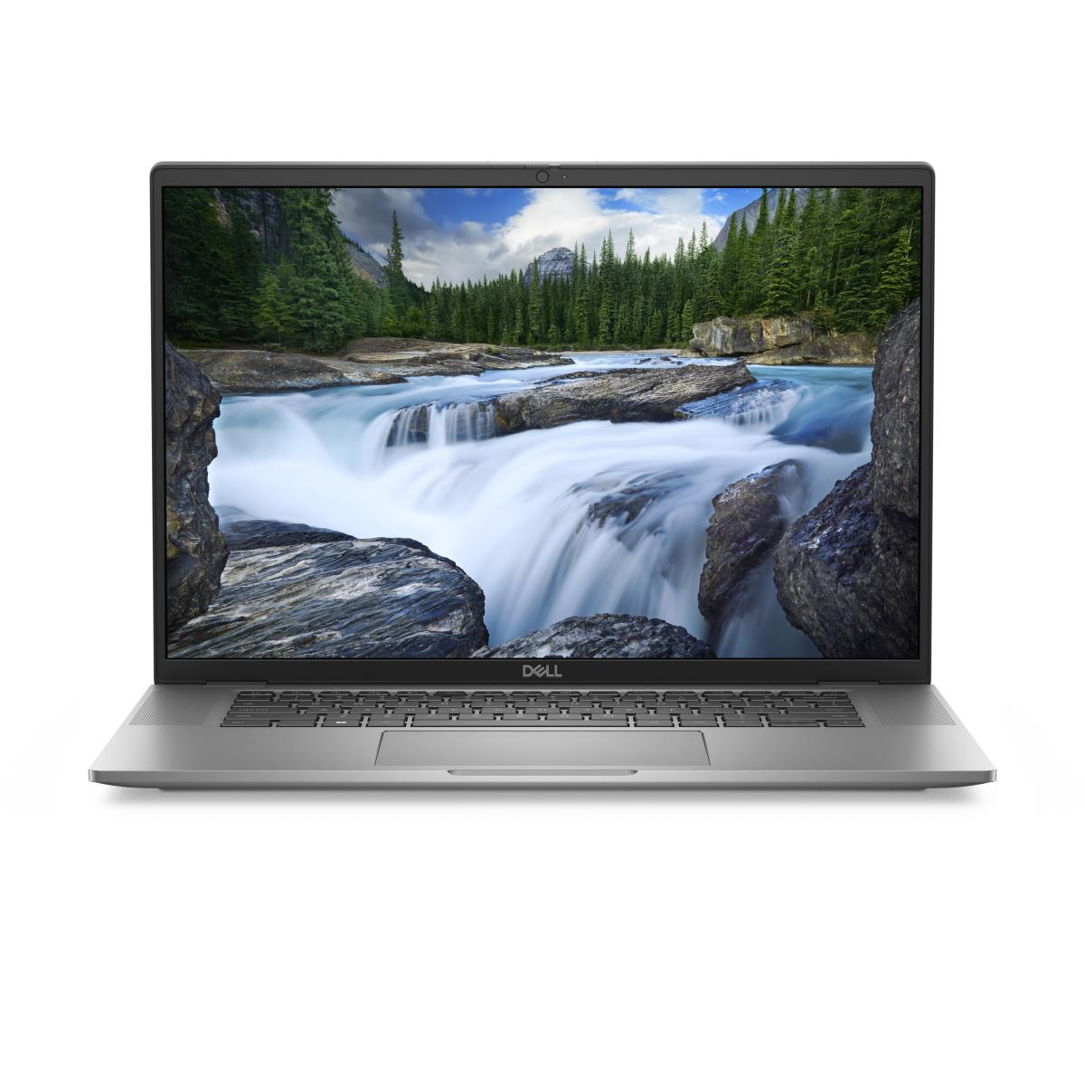 Latitude 7640 - 16in - i5 1345u - 16GB Ram - 512GB SSD - Win11 Pro - Gray - Qwerty Us Int'l