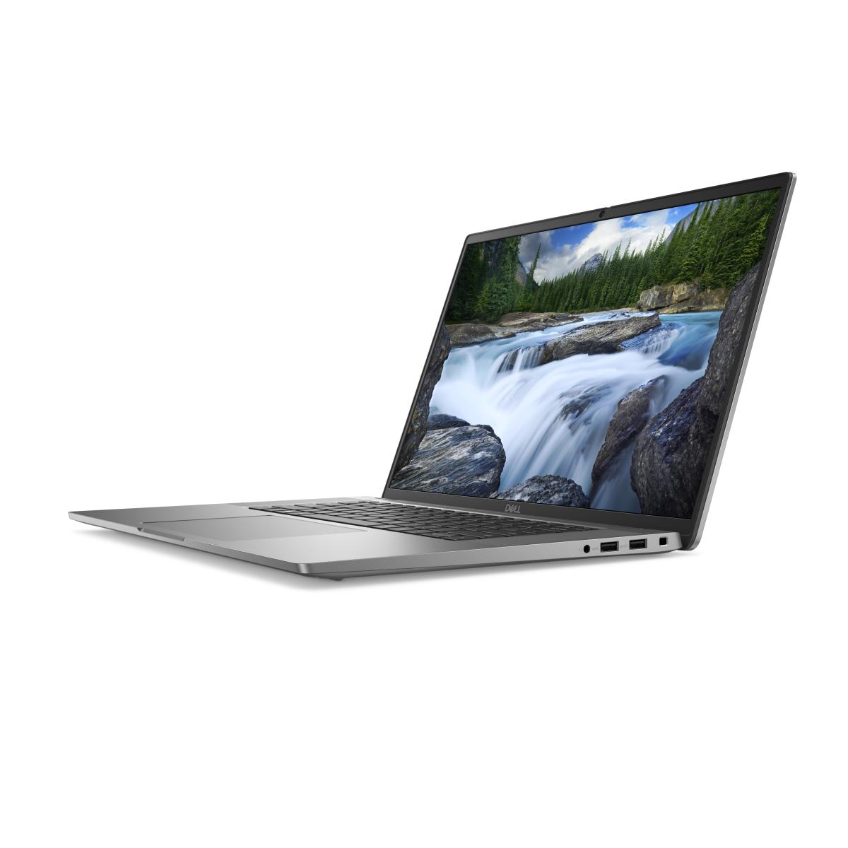 Latitude 7640 - 16in - i5 1345u - 16GB Ram - 512GB SSD - Win11 Pro - Gray - Qwerty Us Int'l