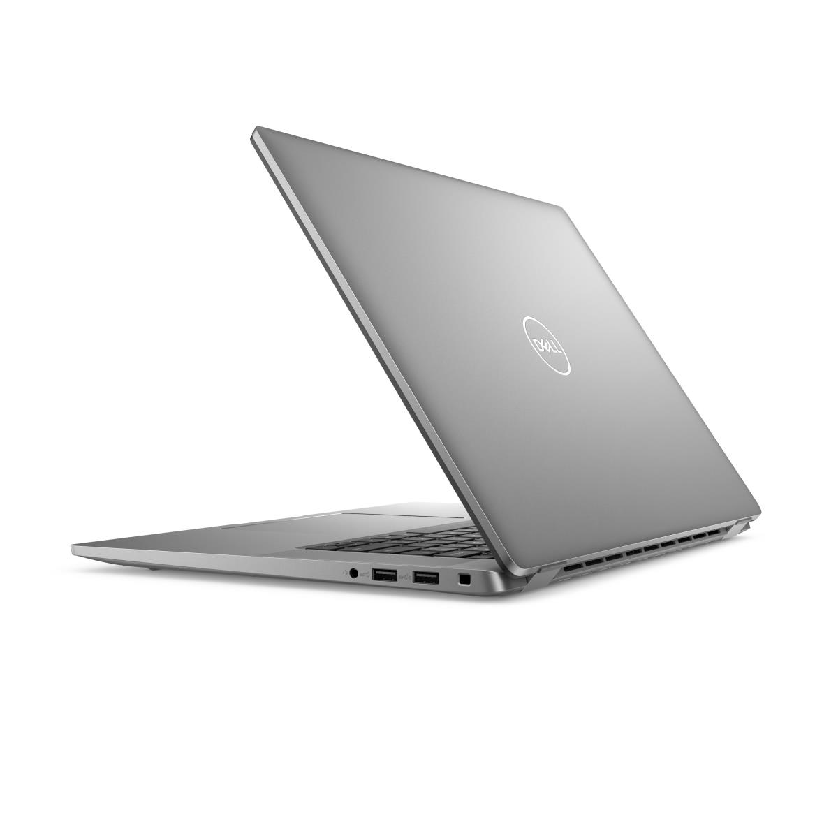 Latitude 7640 - 16in - i5 1345u - 16GB Ram - 512GB SSD - Win11 Pro - Gray - Qwerty Us Int'l
