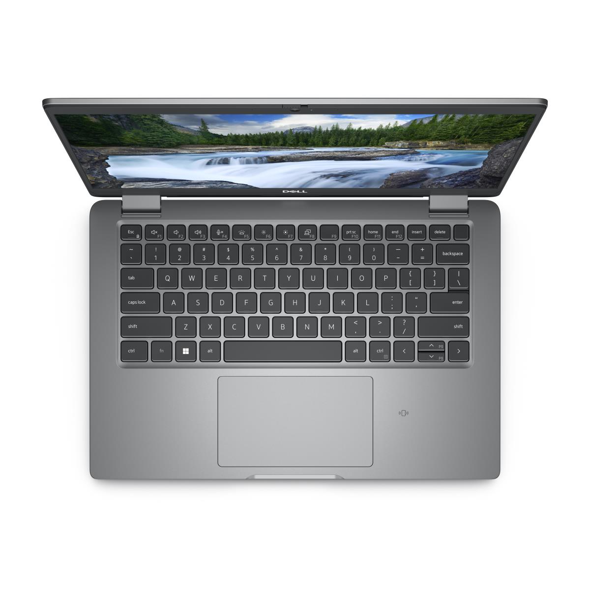 Latitude 5340 - 13.3in - i5 1345u - 16GB Ram - 256GB SSD - Win11 Pro - Gray - Qwerty Us Int'l