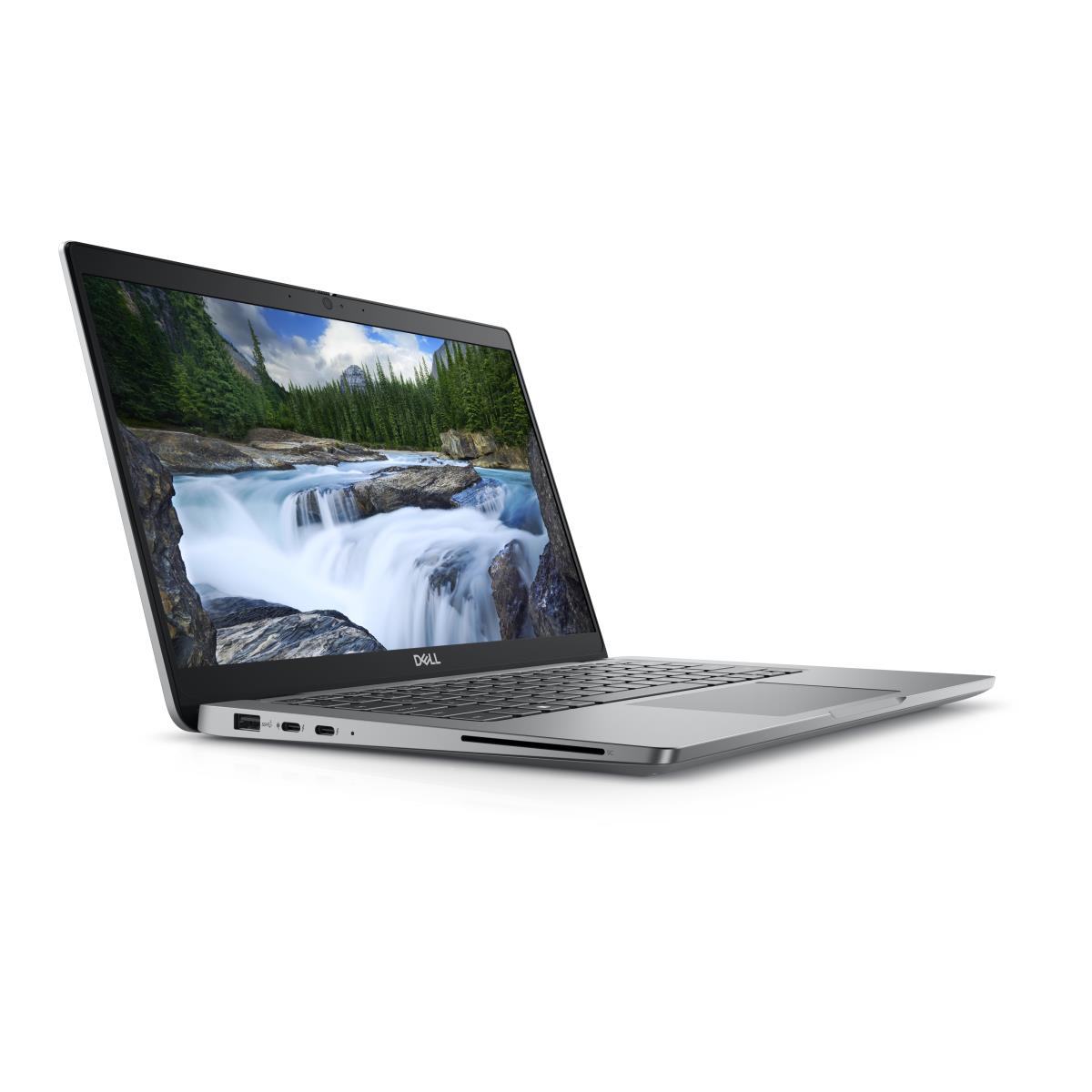Latitude 5340 - 13.3in - i5 1345u - 16GB Ram - 256GB SSD - Win11 Pro - Gray - Qwerty Us Int'l