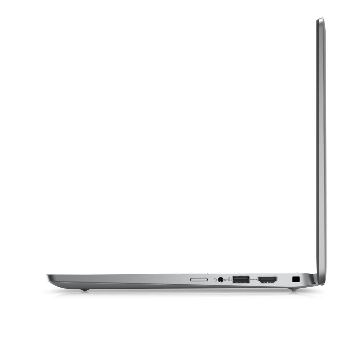 Latitude 5340 - 13.3in - i5 1345u - 16GB Ram - 256GB SSD - Win11 Pro - Gray - Qwerty Us Int'l