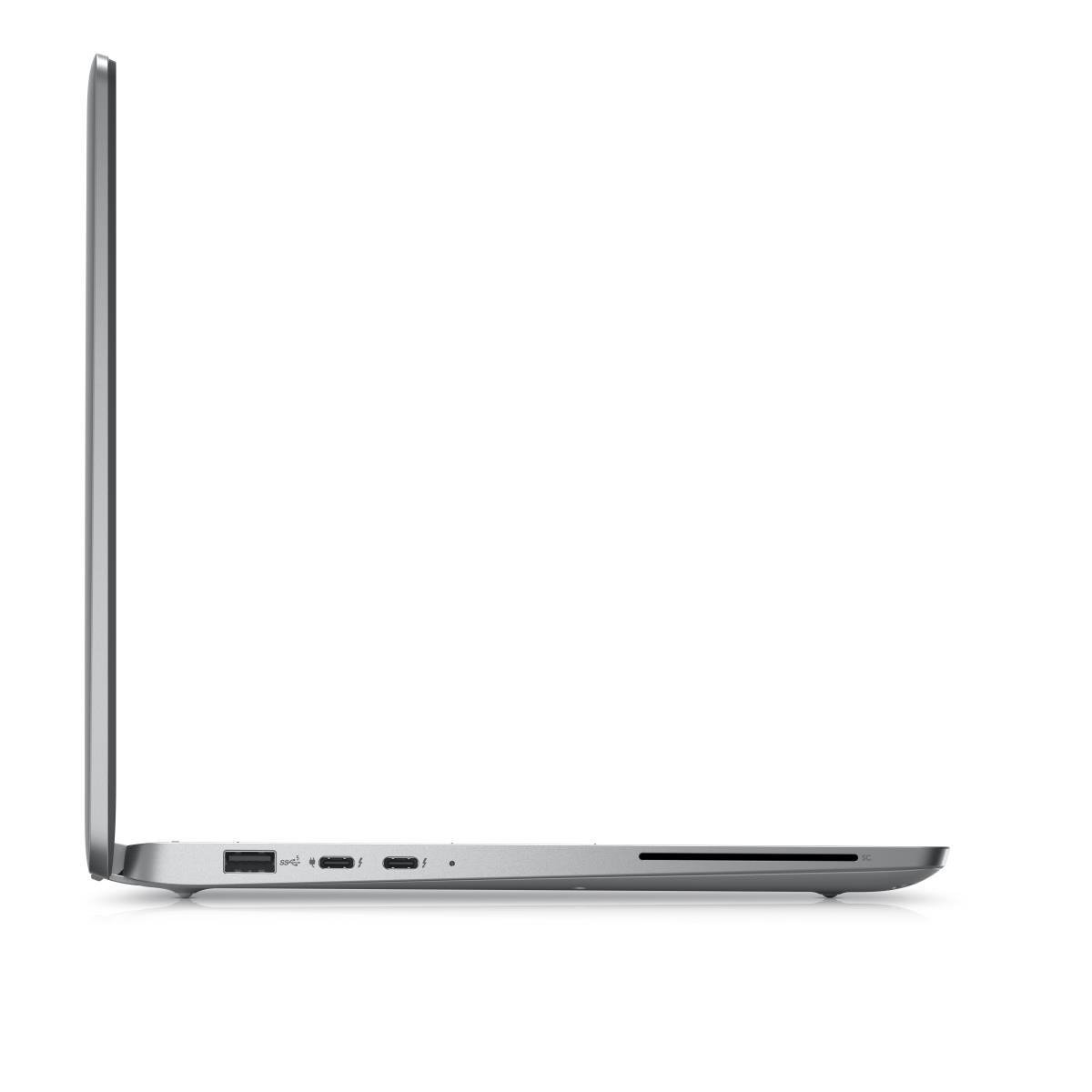 Latitude 5340 - 13.3in - i5 1345u - 16GB Ram - 256GB SSD - Win11 Pro - Gray - Qwerty Us Int'l