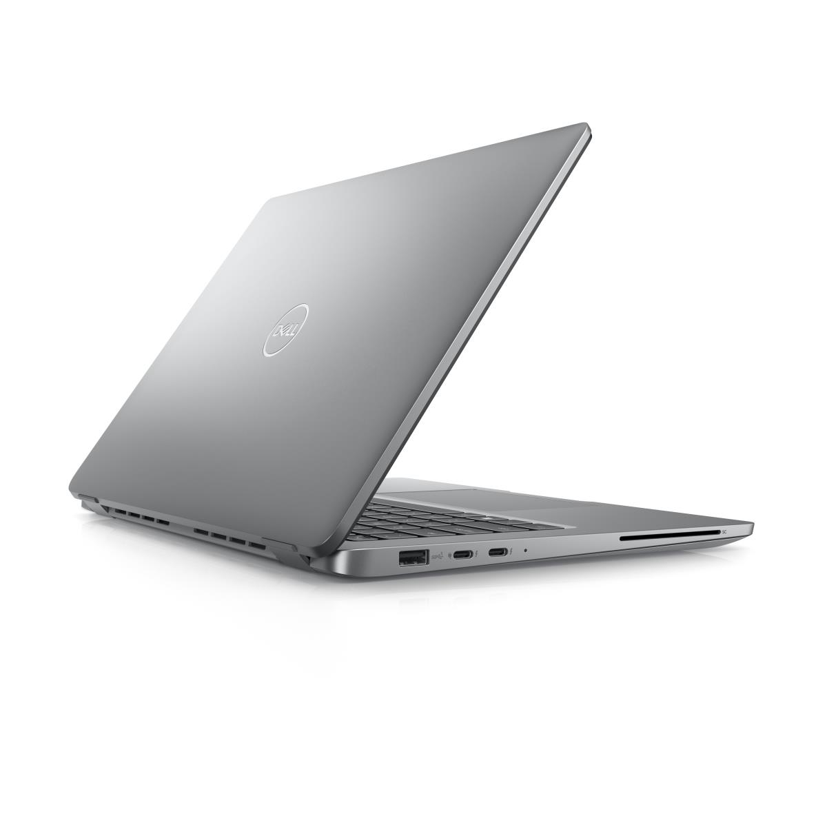 Latitude 5340 - 13.3in - i5 1345u - 16GB Ram - 256GB SSD - Win11 Pro - Gray - Qwerty Us Int'l