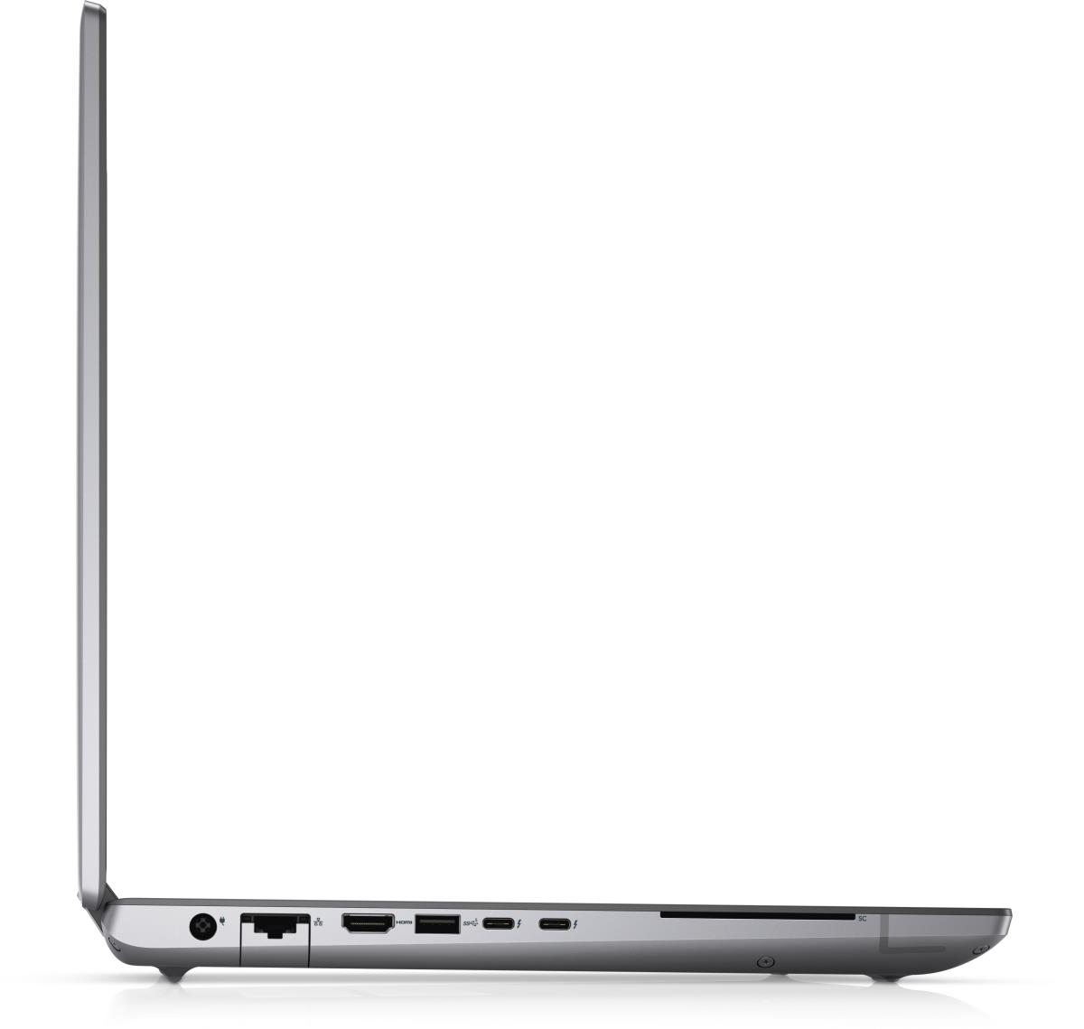 Precision 7780 - 17in - i7 13850hx - 16GB Ram - 512GB SSD - Win11 Pro Azerty Belgian
