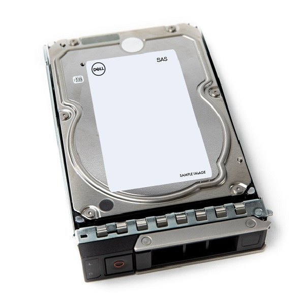 Hard Drive - 8TB SAS Ise - 12gbps 7.2k 512e 3.5in Hot-plug Cus Kit