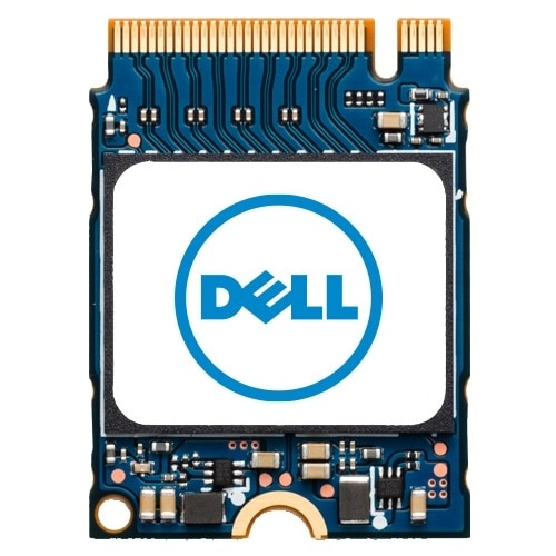 SSD - 512GB - Pci-e M.2 Nvme Class 35 2230