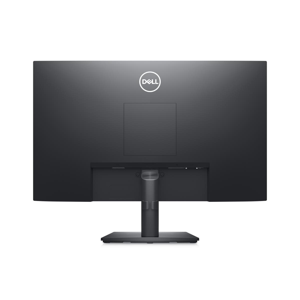 Desktop Monitor - E2423H - 24in - 1920x1080 (FHD) - Black