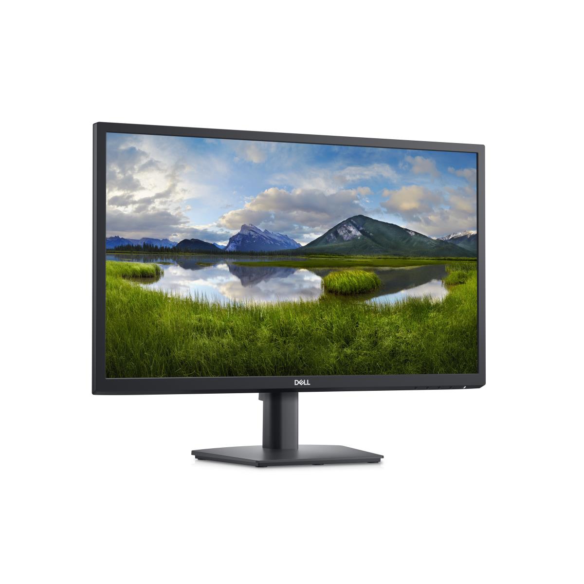 Desktop Monitor - E2423H - 24in - 1920x1080 (FHD) - Black