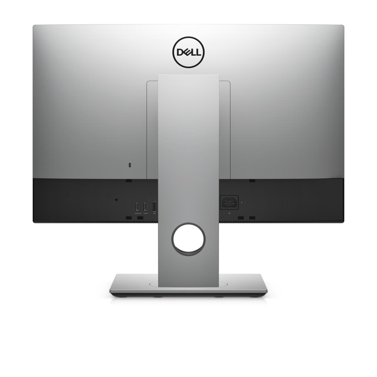 Optiplex 7400 - Aio - 23.8in - i5 12500 - 8GB Ram - 256GB SSD - Win11 Pro - Silver