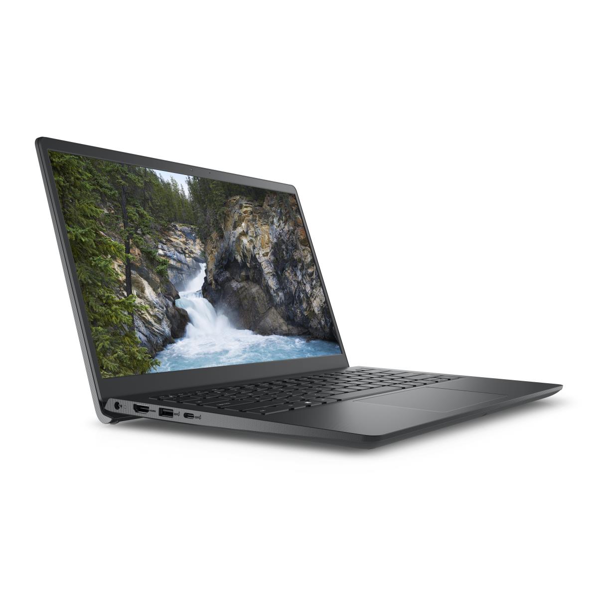 Vostro 3425 - 14in - R3 5425u - 8GB Ram - 256GB SSD - Win11 Pro - Azerty Belgian