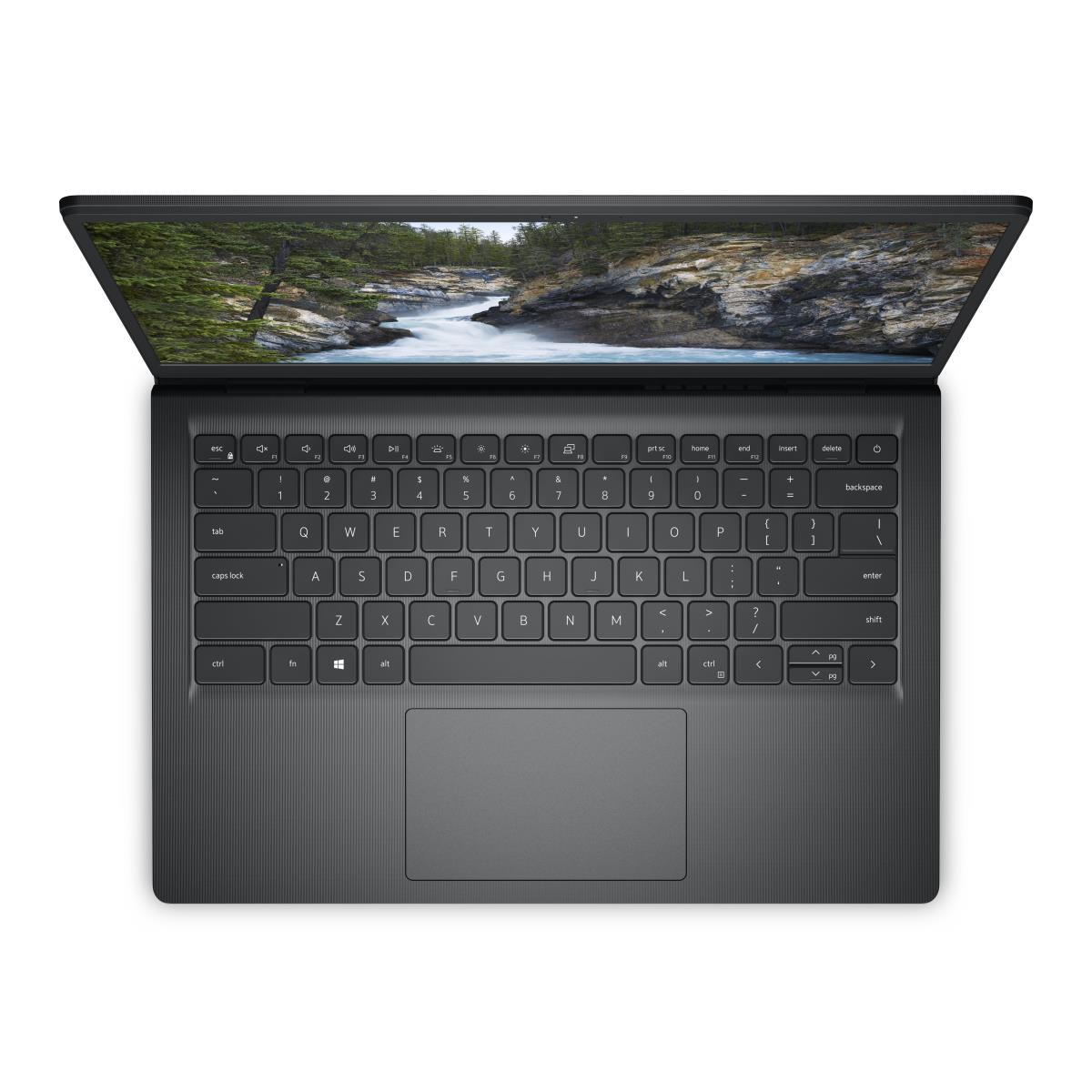 Vostro 3425 - 14in - R3 5425u - 8GB Ram - 256GB SSD - Win11 Pro - Azerty Belgian