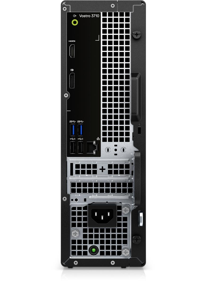 Vostro 3710 Sff - i3 12100 - 8GB Ram - 256GB SSD - Win11 Pro