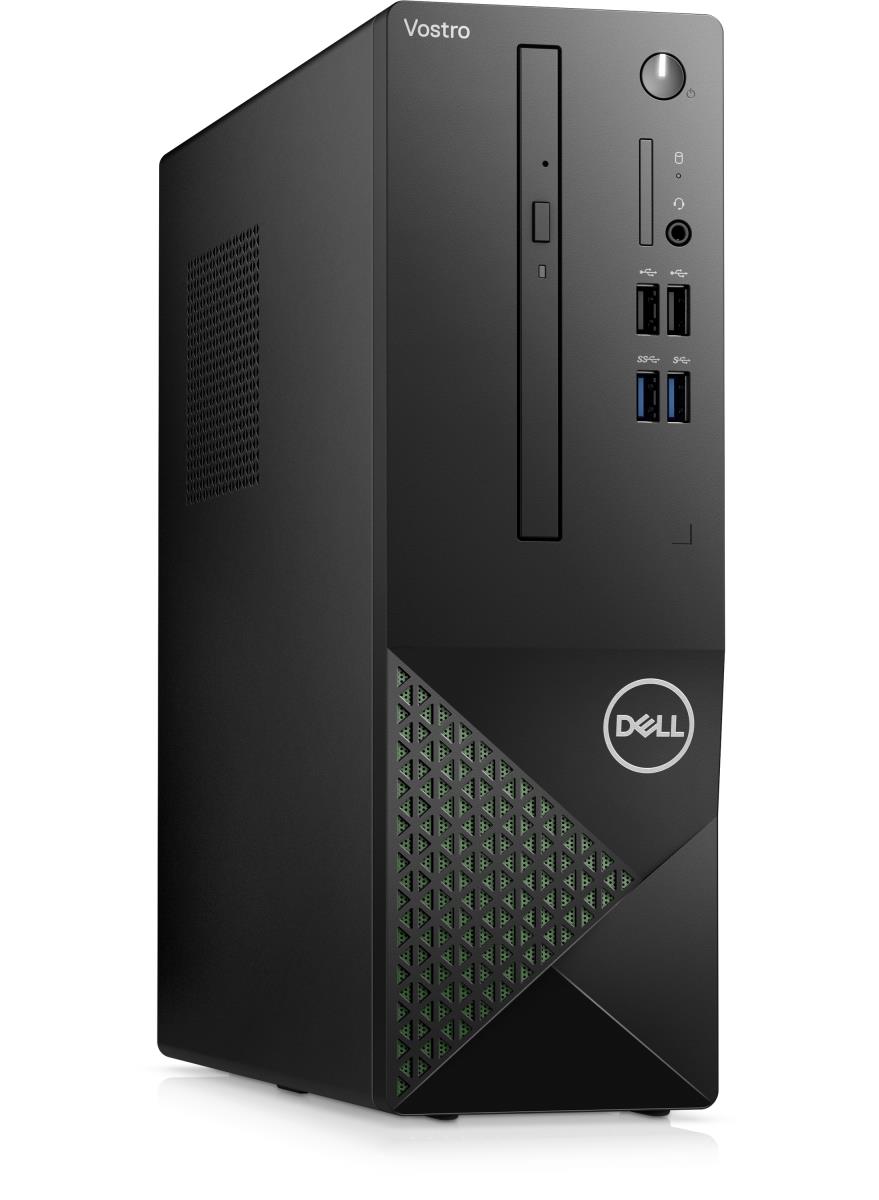 Vostro 3710 Sff - i3 12100 - 8GB Ram - 256GB SSD - Win11 Pro