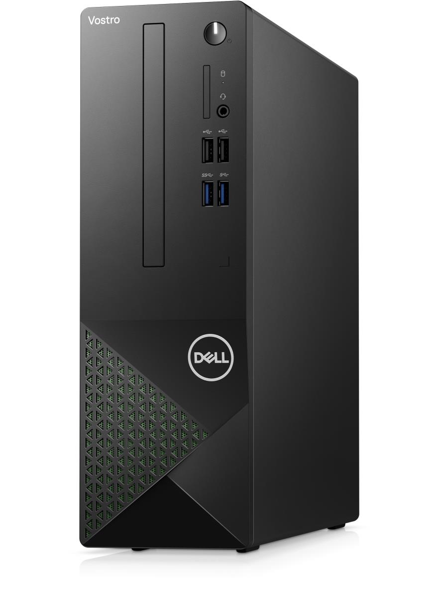 Vostro 3710 Sff - i3 12100 - 8GB Ram - 256GB SSD - Win11 Pro