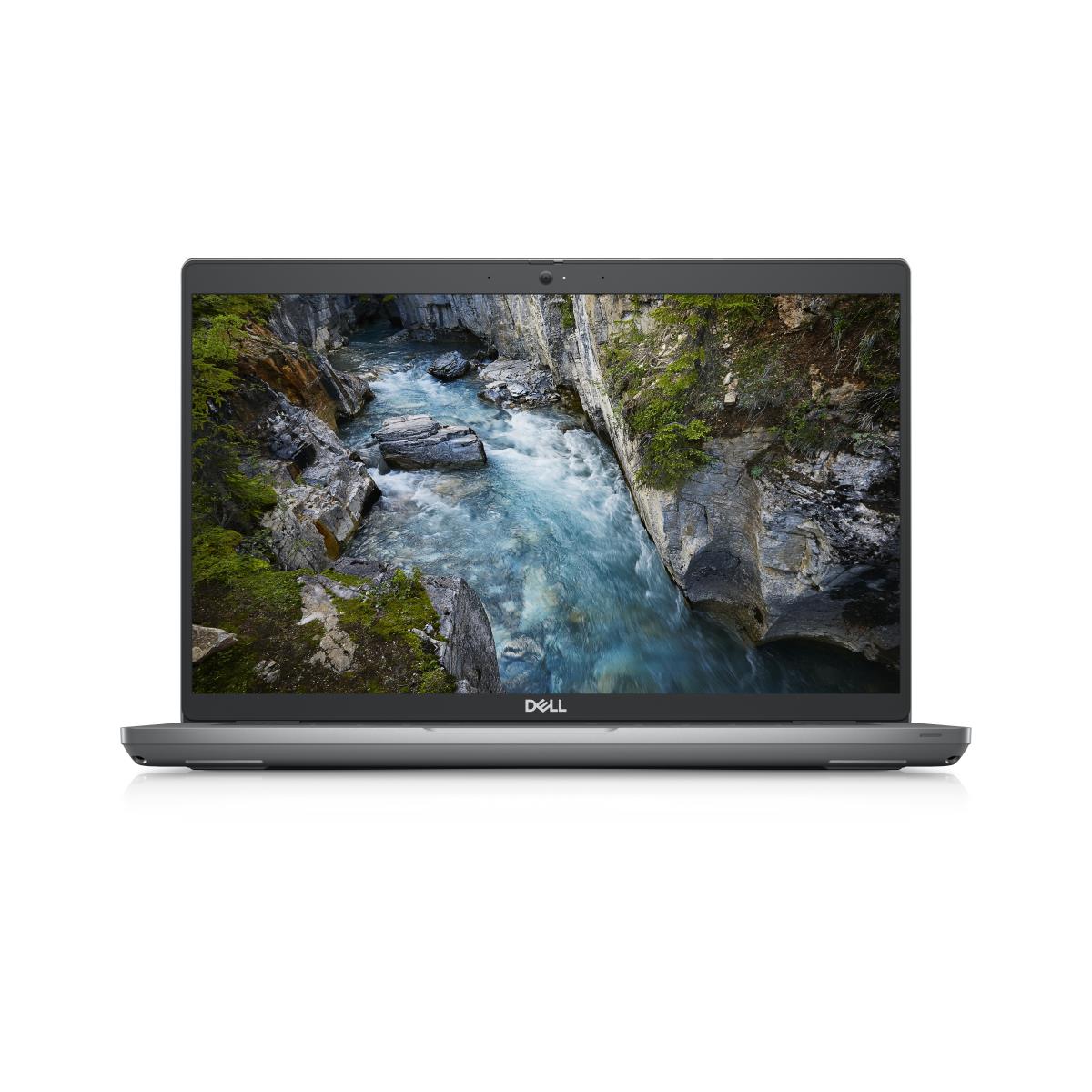 Precision 3470 - 14in - i7 1260p - 16GB Ram - 512GB SSD - Win11 Pro - Azerty Belgian