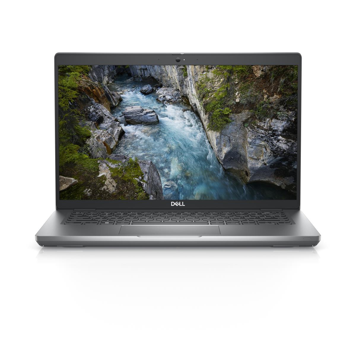 Precision 3470 - 14in - i7 1260p - 16GB Ram - 512GB SSD - Win11 Pro - Azerty Belgian