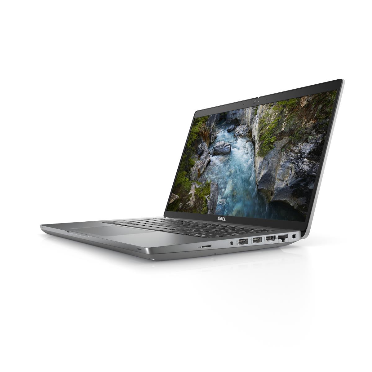 Precision 3470 - 14in - i7 1260p - 16GB Ram - 512GB SSD - Win11 Pro - Azerty Belgian