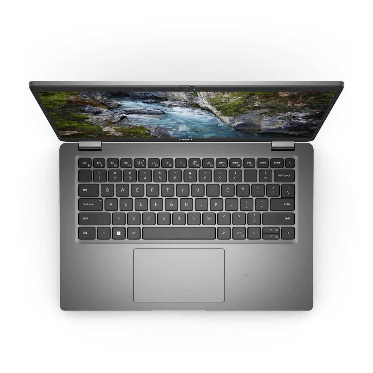 Precision 3470 - 14in - i7 1260p - 16GB Ram - 512GB SSD - Win11 Pro - Azerty Belgian