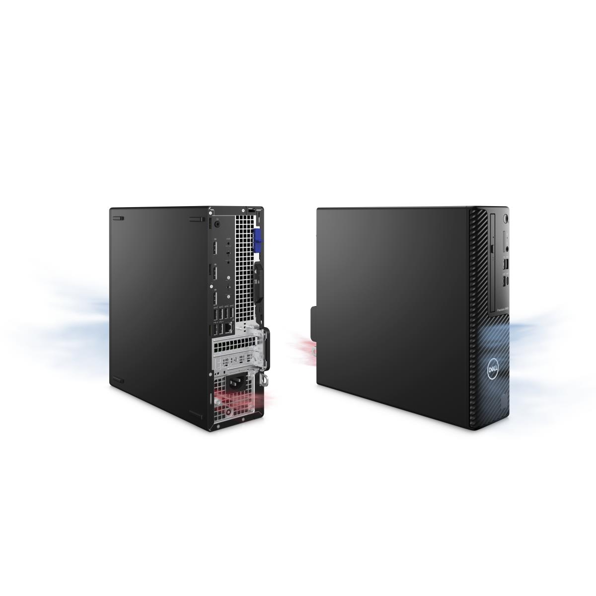 Precision 3460 Sff - i7 13700 - 16GB Ram - 512GB SSD - Win11 Pro