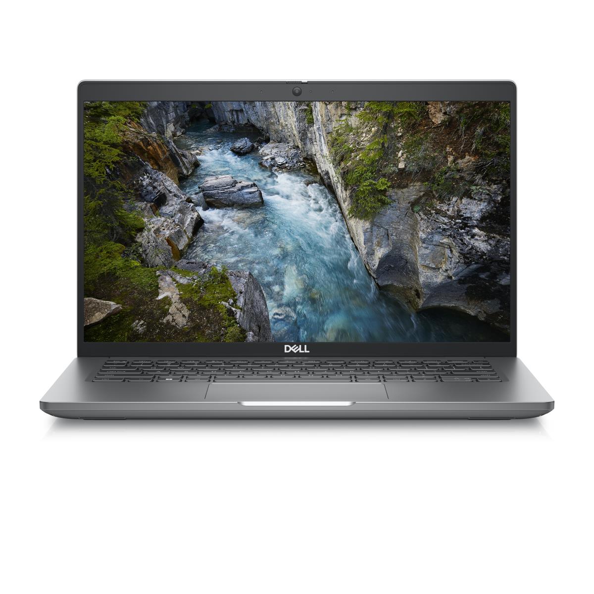 Precision 3480 - 14in - i7 1370p - 32GB Ram - 512GB SSD - Win11 Pro - Azerty Belgian - Grey