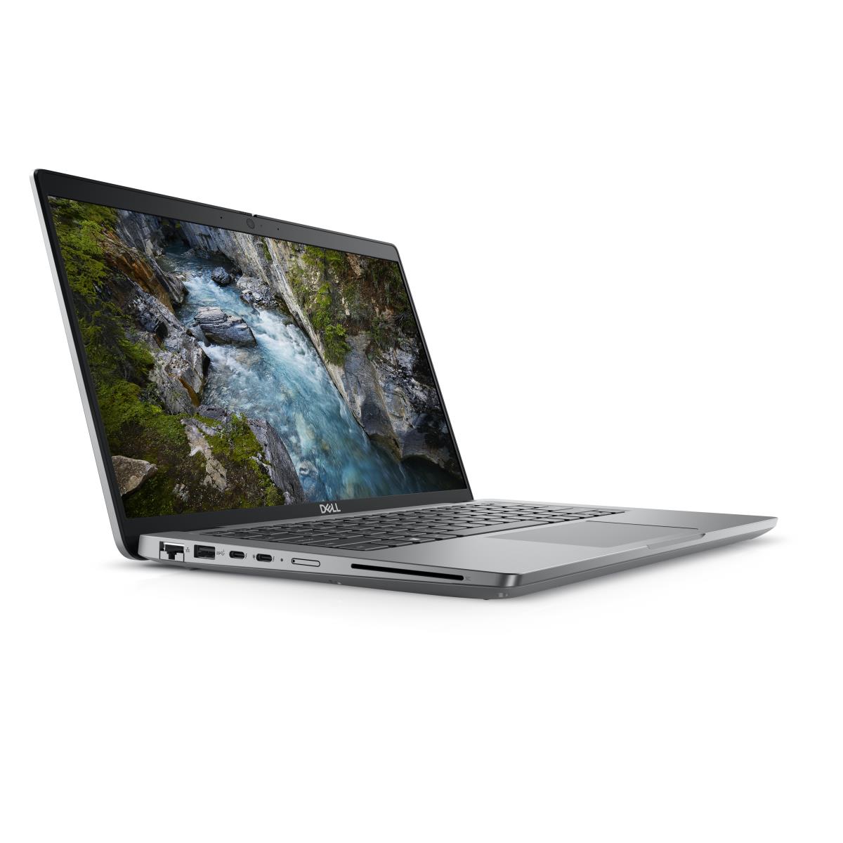 Precision 3480 - 14in - i7 1370p - 32GB Ram - 512GB SSD - Win11 Pro - Azerty Belgian - Grey
