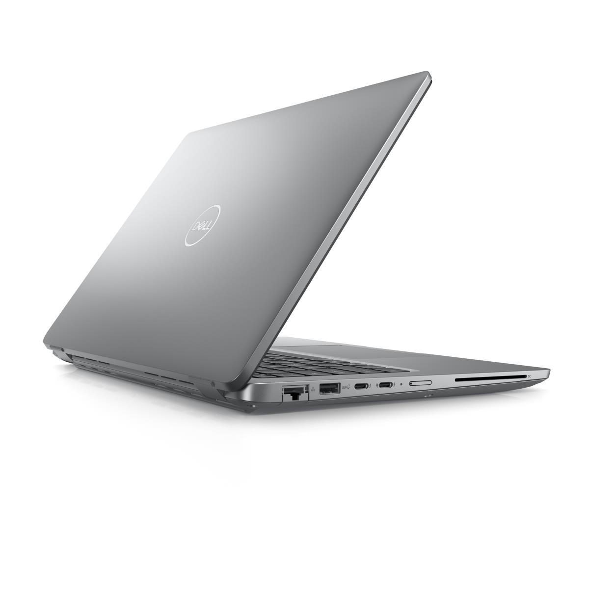 Precision 3480 - 14in - i7 1370p - 32GB Ram - 512GB SSD - Win11 Pro - Azerty Belgian - Grey