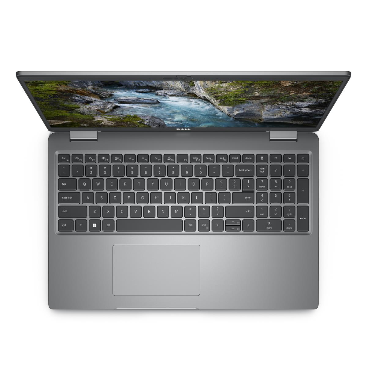 Precision 3580 - 15.6in - i7 1370P - 32GB RAM - 1TB SSD - Win11 Pro - Azerty Belgian