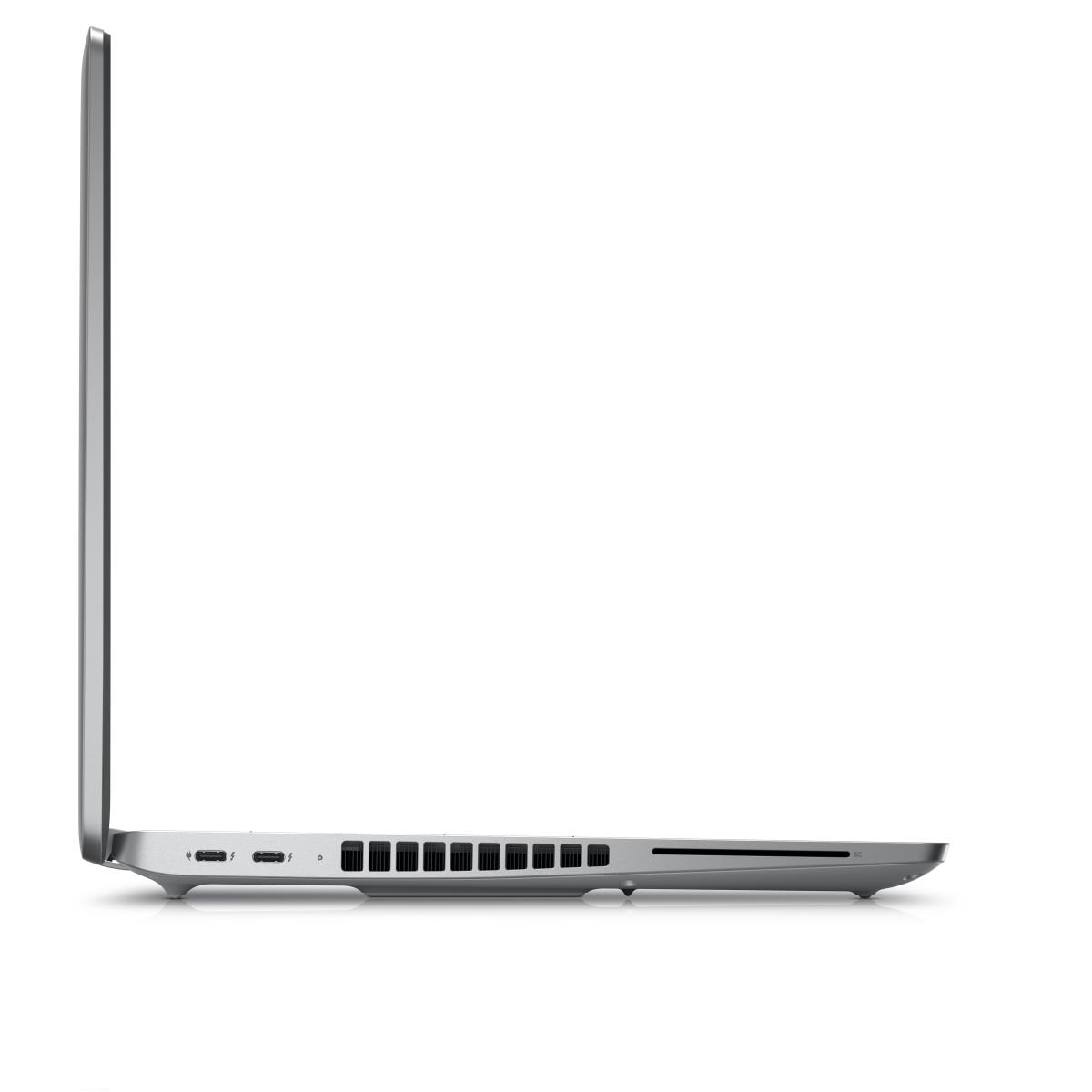 Precision 3580 - 15.6in - i7 1360p - 16GB Ram - 512GB SSD - NVIDIA A500 - Win11 Pro - Azerty Belgian