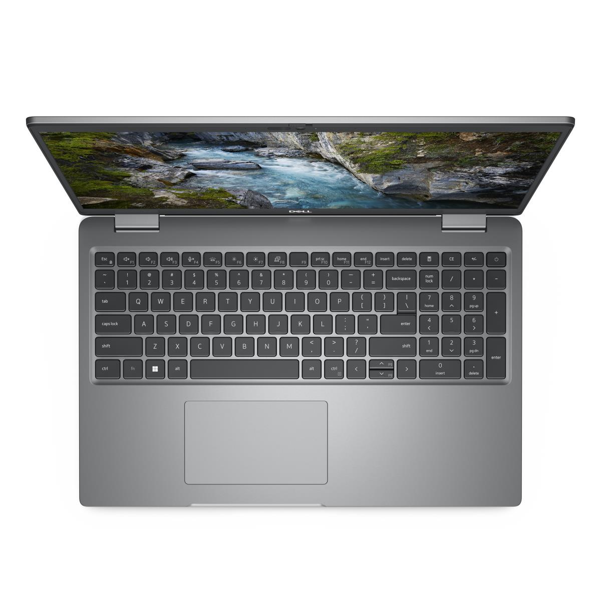 Precision 3580 - 15.6in - i7 1360p - 16GB Ram - 512GB SSD - Rtx A500 - Win11 Pro - Azerty Belgian