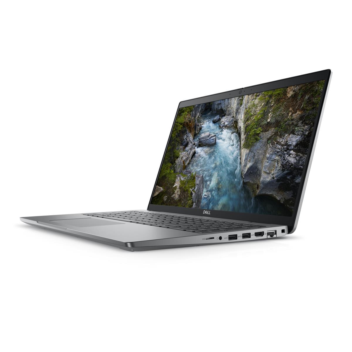 Precision 3581 - 15.6in - i7 13700h - 16GB Ram - 512GB SSD  - Rtx A1000 - Win11 Pro - Azerty Belgian
