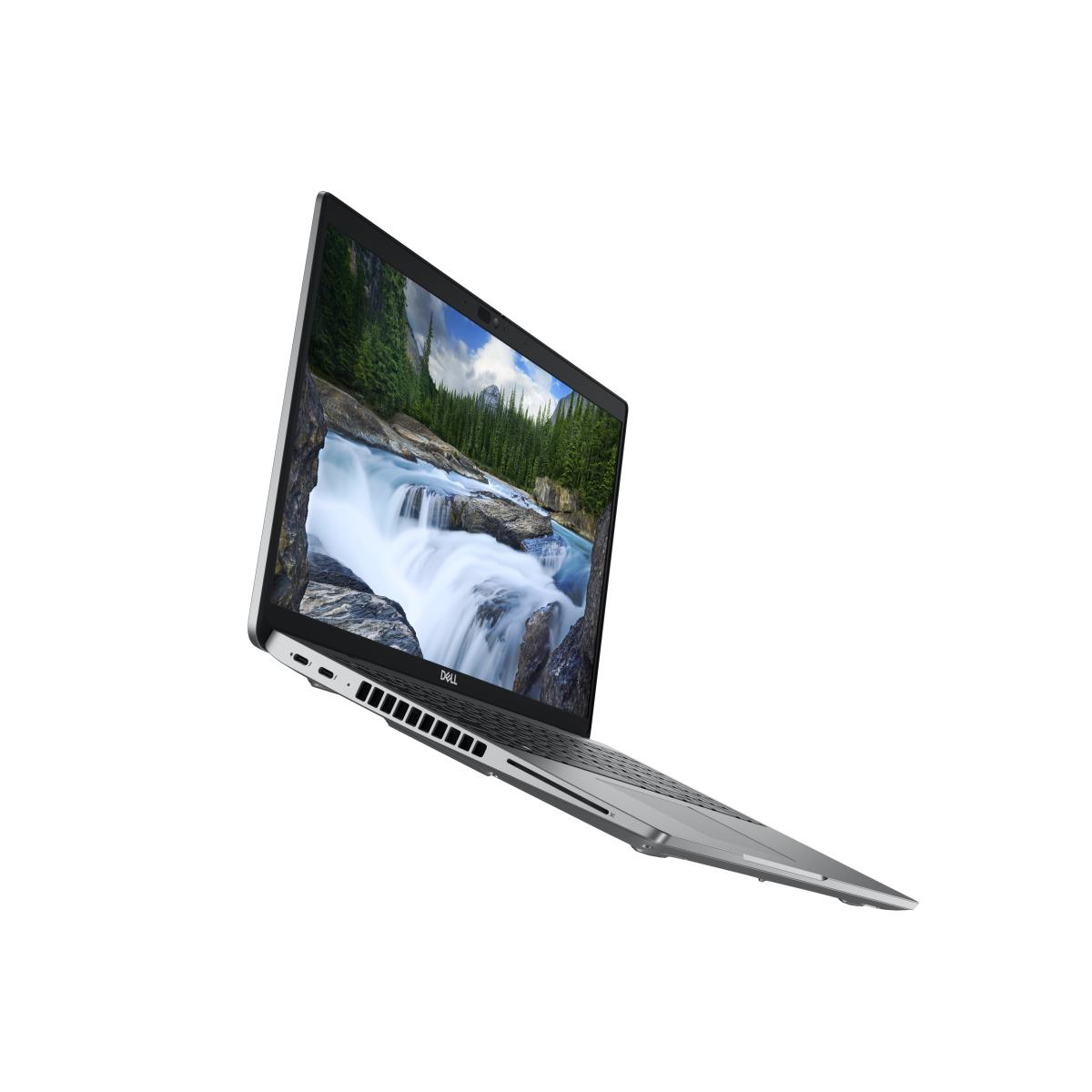 Precision 3581 - 15.6in - i7 13700h - 16GB Ram - 512GB SSD  - Rtx A1000 - Win11 Pro - Azerty Belgian